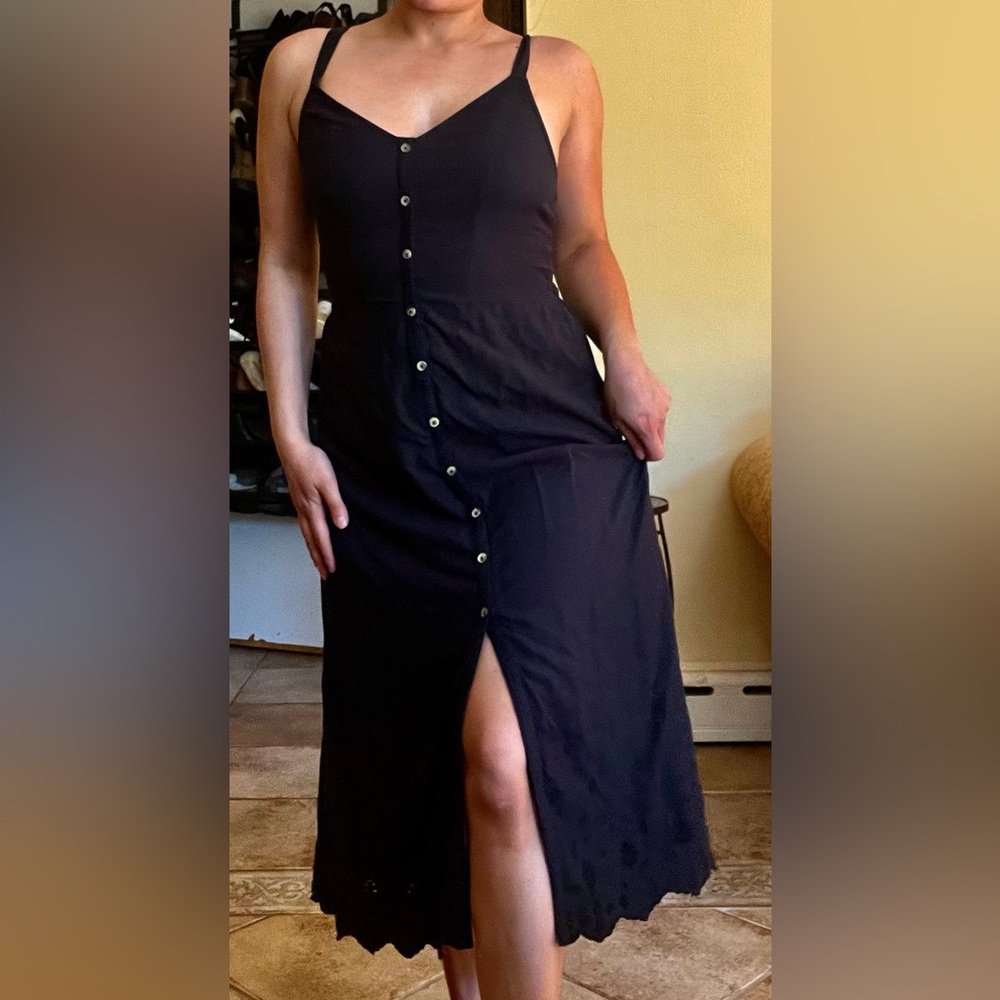 Cute summer dress